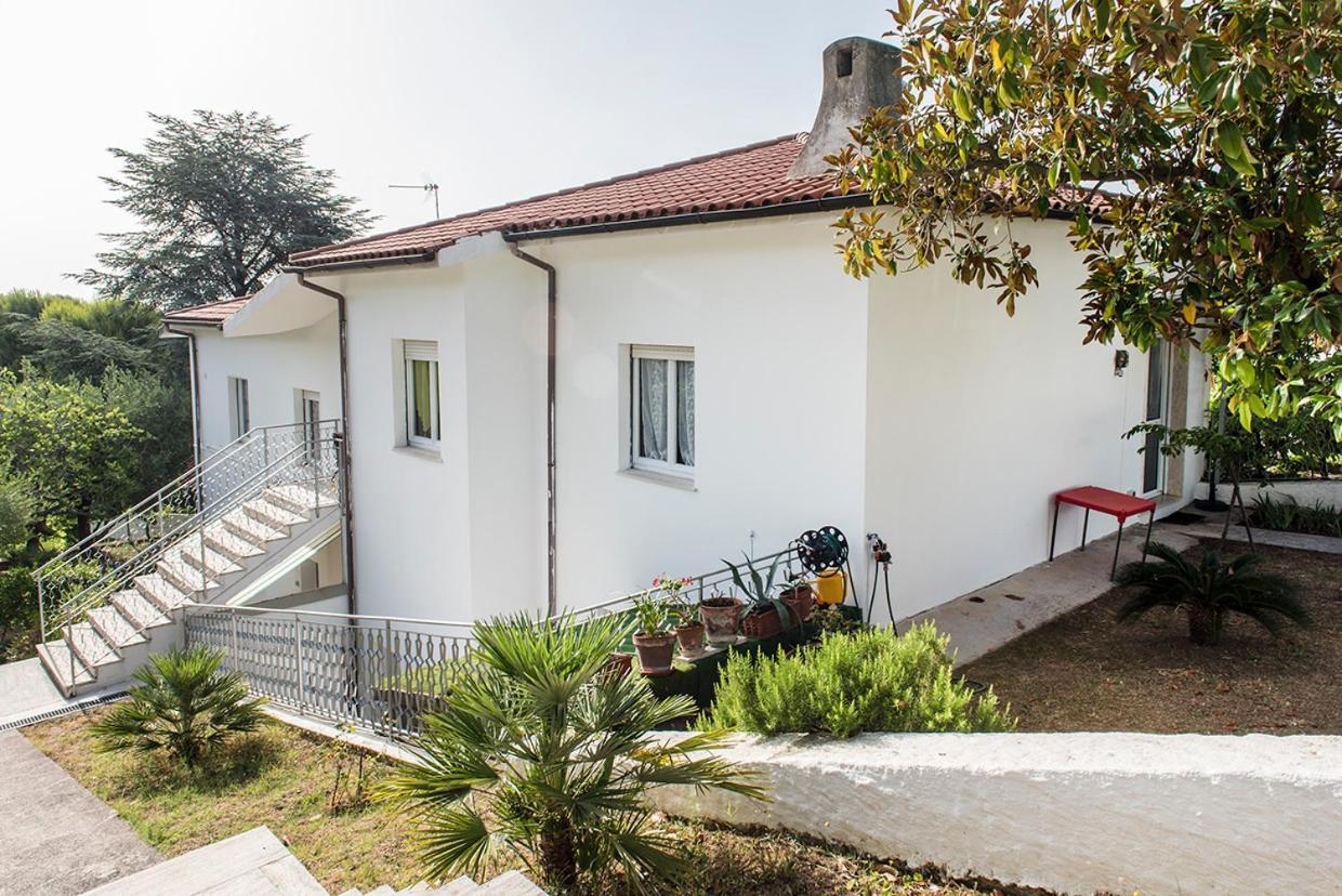 N235 - Numana, Ampio Con Terrazzo Vista Mare * Numana